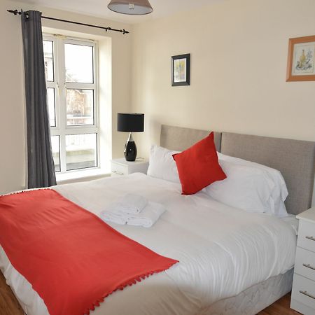 The Windmill Apartment Dublin Exterior foto