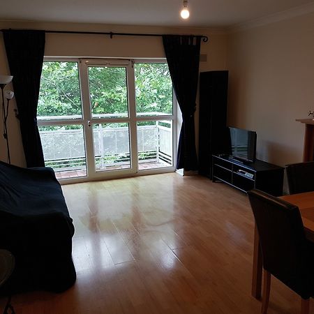 The Windmill Apartment Dublin Exterior foto