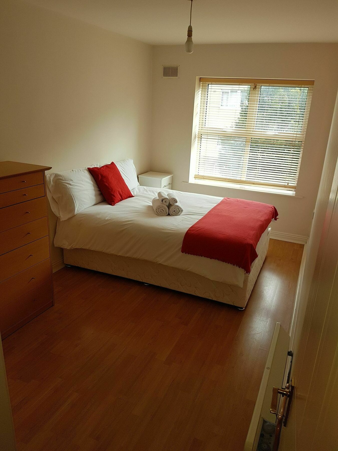 The Windmill Apartment Dublin Exterior foto